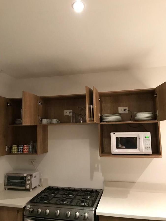 Apartamento Con La Mejor Vista De Сан Салвадор Екстериор снимка