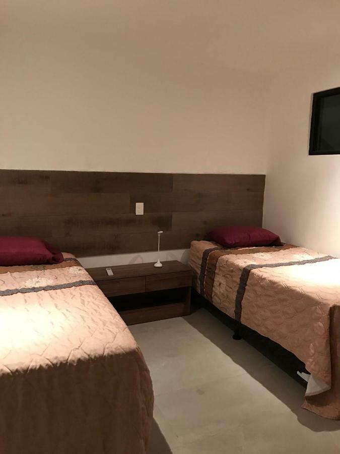 Apartamento Con La Mejor Vista De Сан Салвадор Екстериор снимка