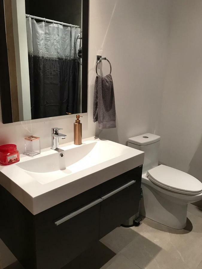 Apartamento Con La Mejor Vista De Сан Салвадор Екстериор снимка
