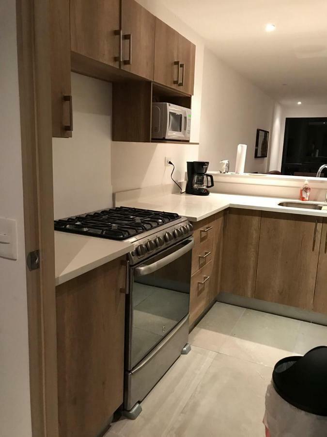 Apartamento Con La Mejor Vista De Сан Салвадор Екстериор снимка