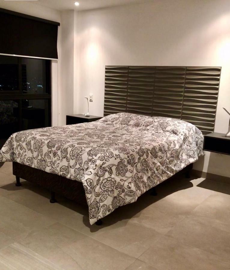Apartamento Con La Mejor Vista De Сан Салвадор Екстериор снимка