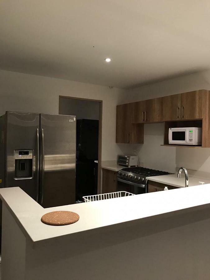 Apartamento Con La Mejor Vista De Сан Салвадор Екстериор снимка