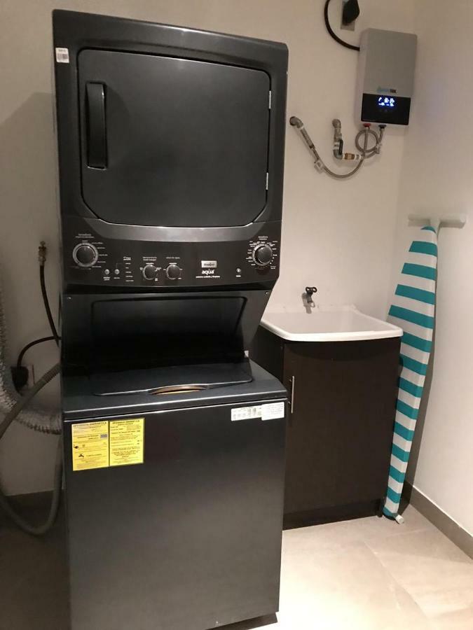 Apartamento Con La Mejor Vista De Сан Салвадор Екстериор снимка